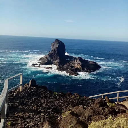 Caboquitos Appartamento Garafía