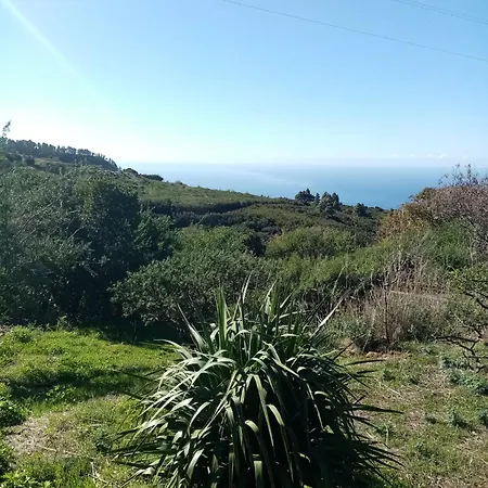 Caboquitos Appartamento Garafía