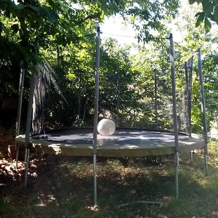 Appartamento Caboquitos *