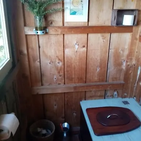 Caboquitos Appartamento *