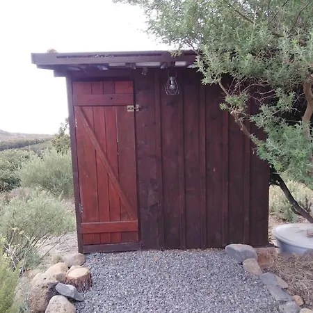 Appartamento Caboquitos