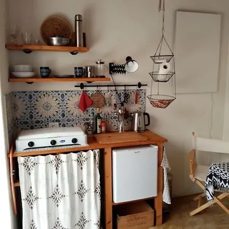 Appartamento Caboquitos Garafía