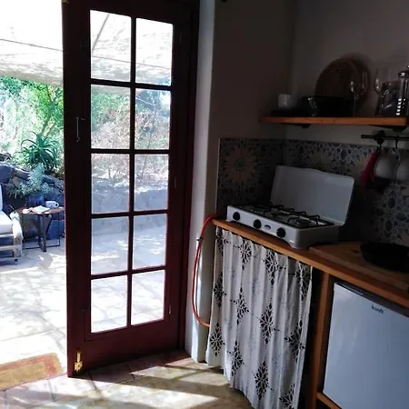 Caboquitos * Garafía