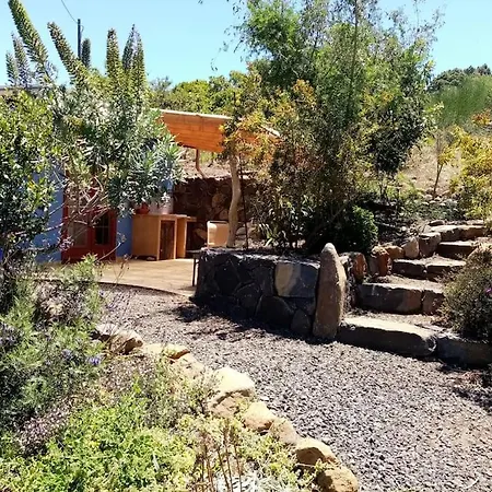 Caboquitos * Garafía