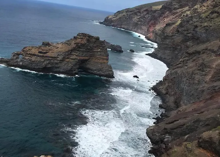 Апартаменты Caboquitos *