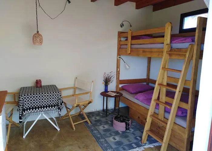 Апартаменты Caboquitos *
