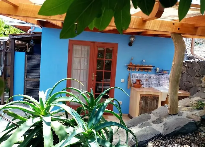 Caboquitos Апартаменты *