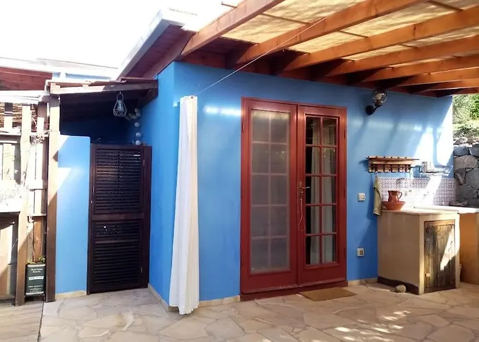 Апартаменты Caboquitos