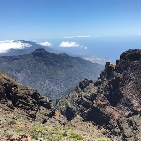 Caboquitos Apartamento Garafía