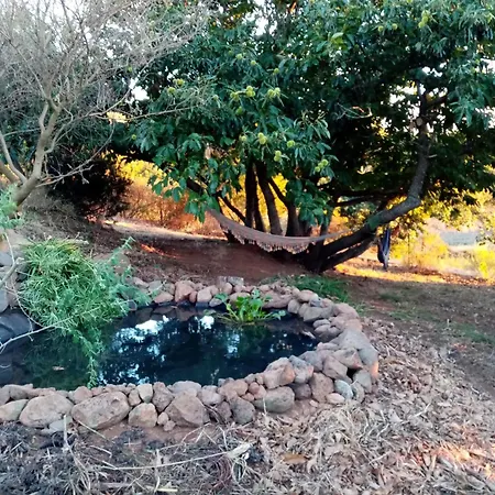 Apartamento Caboquitos *