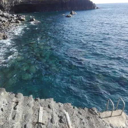 Caboquitos شقة