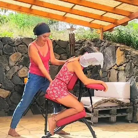 شقة Caboquitos