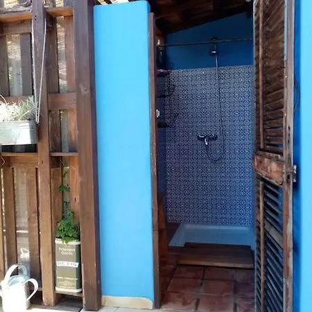 Caboquitos Apartment