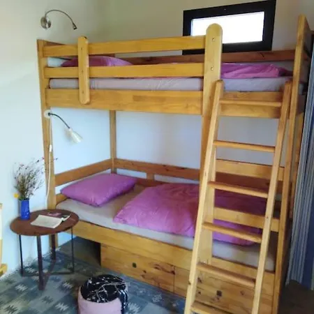Apartment Caboquitos *