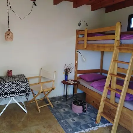 Apartment Caboquitos *
