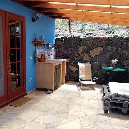 Caboquitos Apartment *