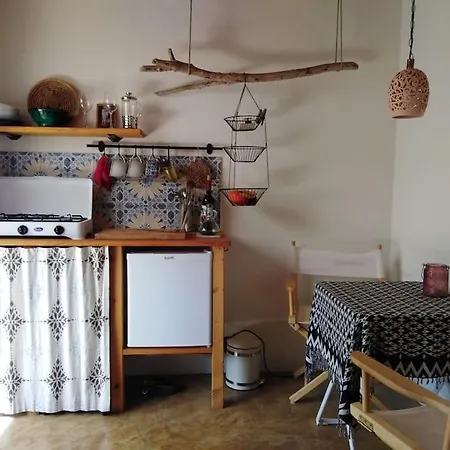 Apartamento Caboquitos *