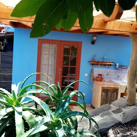 Caboquitos Apartment *