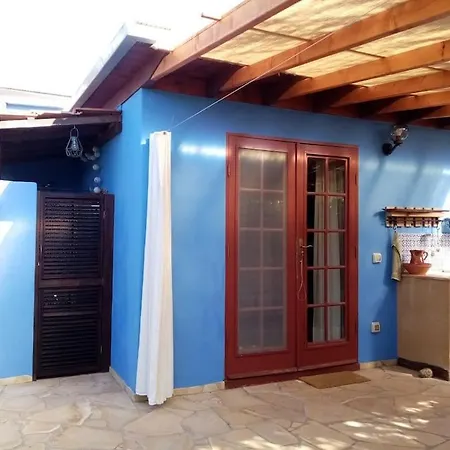 شقة Caboquitos